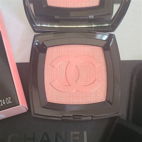 pastel fuschia chanel|chanel blush.